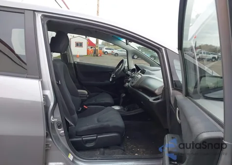 2010 Honda Fit Sport z USA, uszkodzony, nr VIN JHMGE8H45AC015985